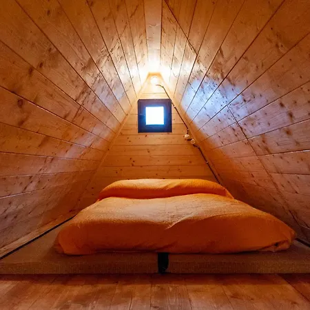 AgriResort Spa Glamping Poggio Di Montedoro-2