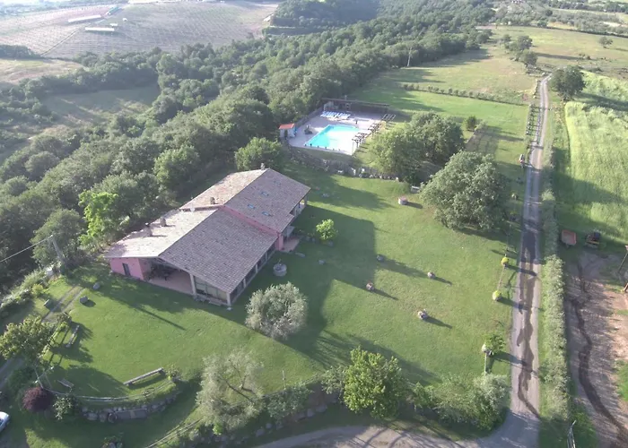 Poggio Della Capanna